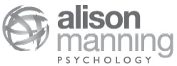 alison manning psychology